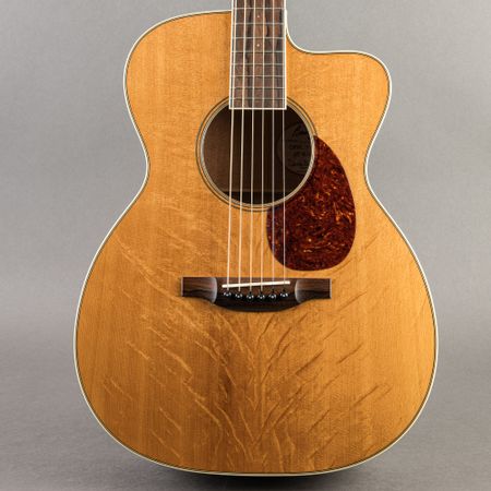 Bourgeois OMC Custom 2020, Natural thumbnail