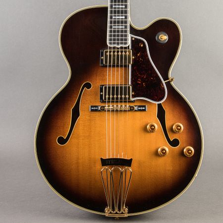 Gibson Byrdland Master Model 1991, Natural thumbnail
