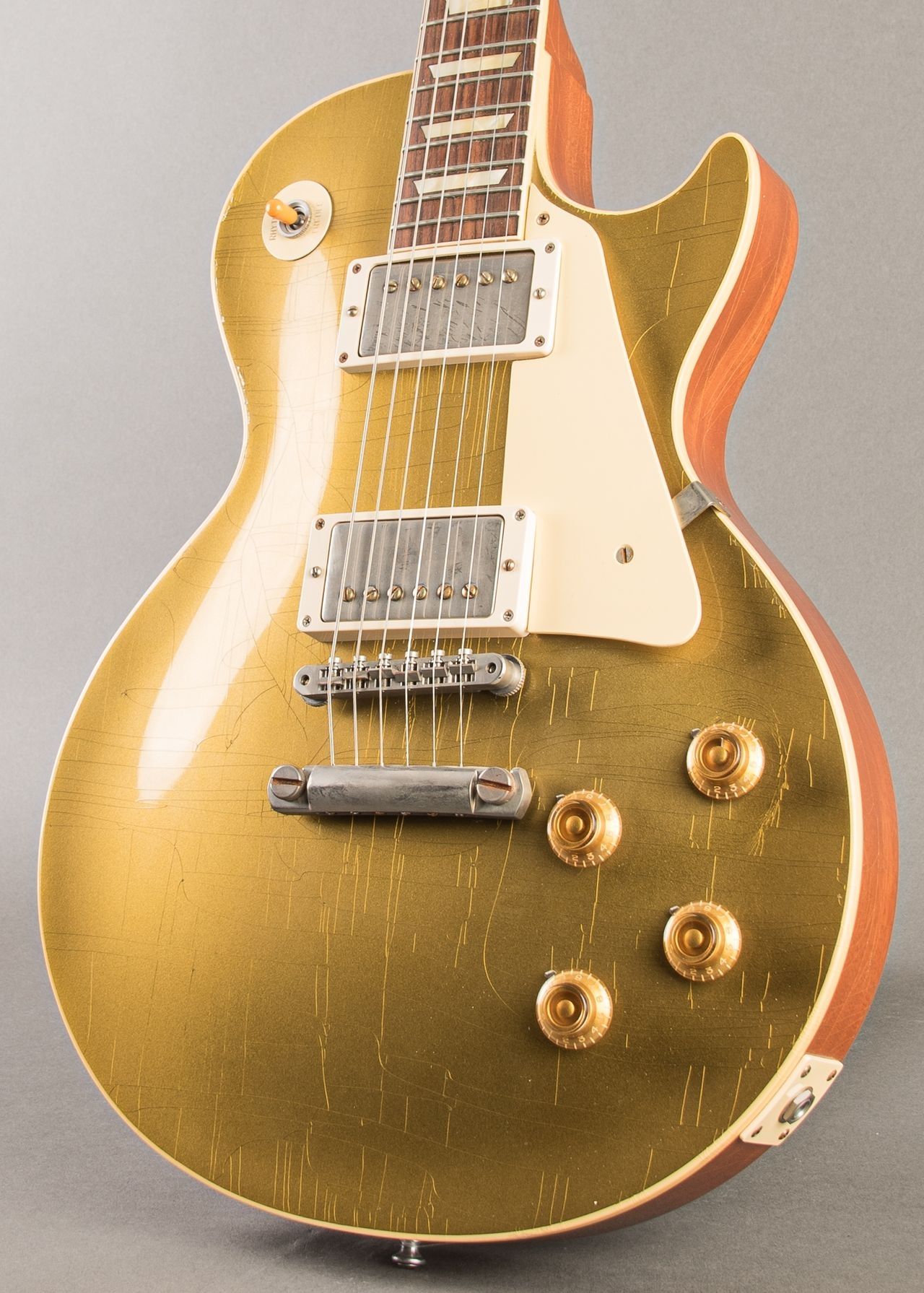 Norman's Rare Guitars - Gibson Ultra Light Aging Pre-Production