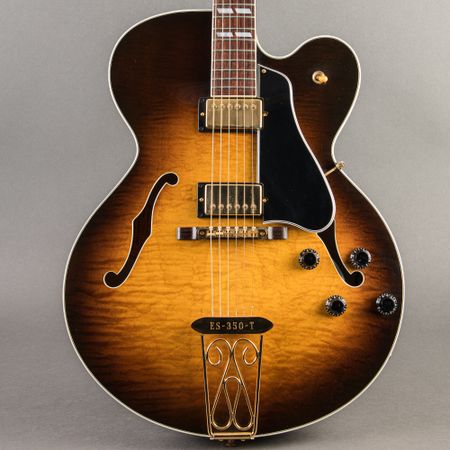 Gibson ES-350-T 1998, Natural thumbnail