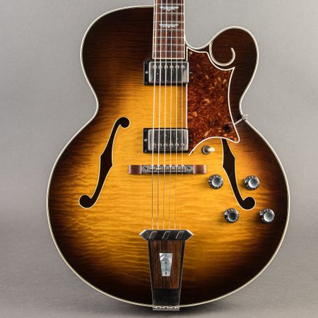 Gibson Tal Farlow 2020, Natural thumbnail