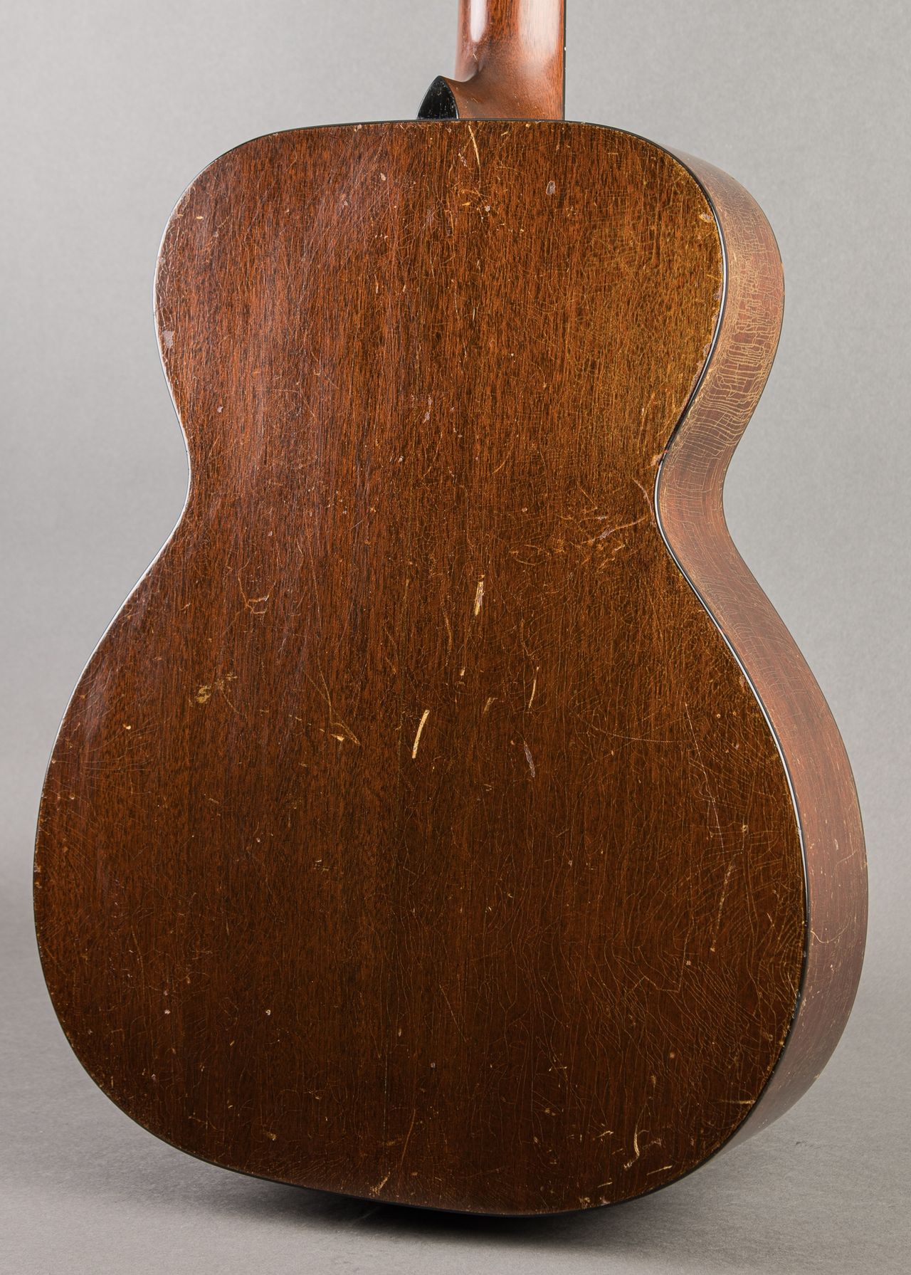 Carter Vintage - Martin 000-18 1938, Natural | Carter Vintage Guitar