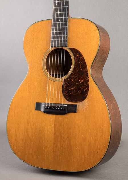 【VINTAGE】 マーチン 1957年　000-18 S/N:#164737 productThumb.jpeg