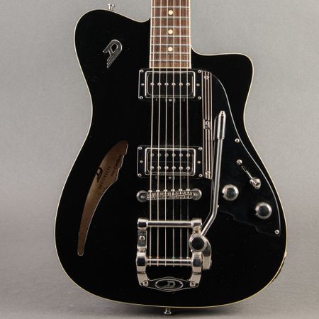 Duesenberg Caribou 2015, Black thumbnail