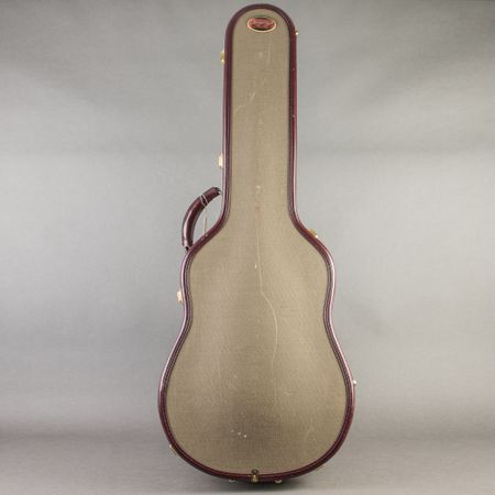 Ameritage Dreadnought Hard Shell Case 2009, Beige thumbnail