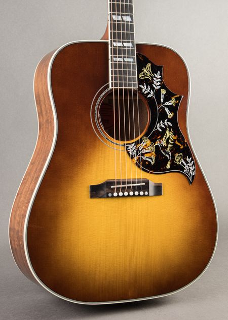 Carter Vintage - Gibson Custom Shop Dove 2026, Alpine White
