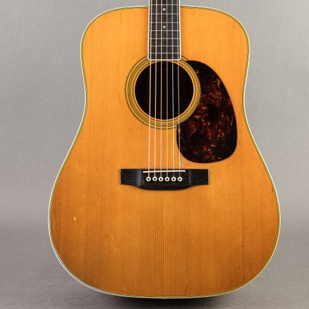 Martin D-35 1968, Natural thumbnail