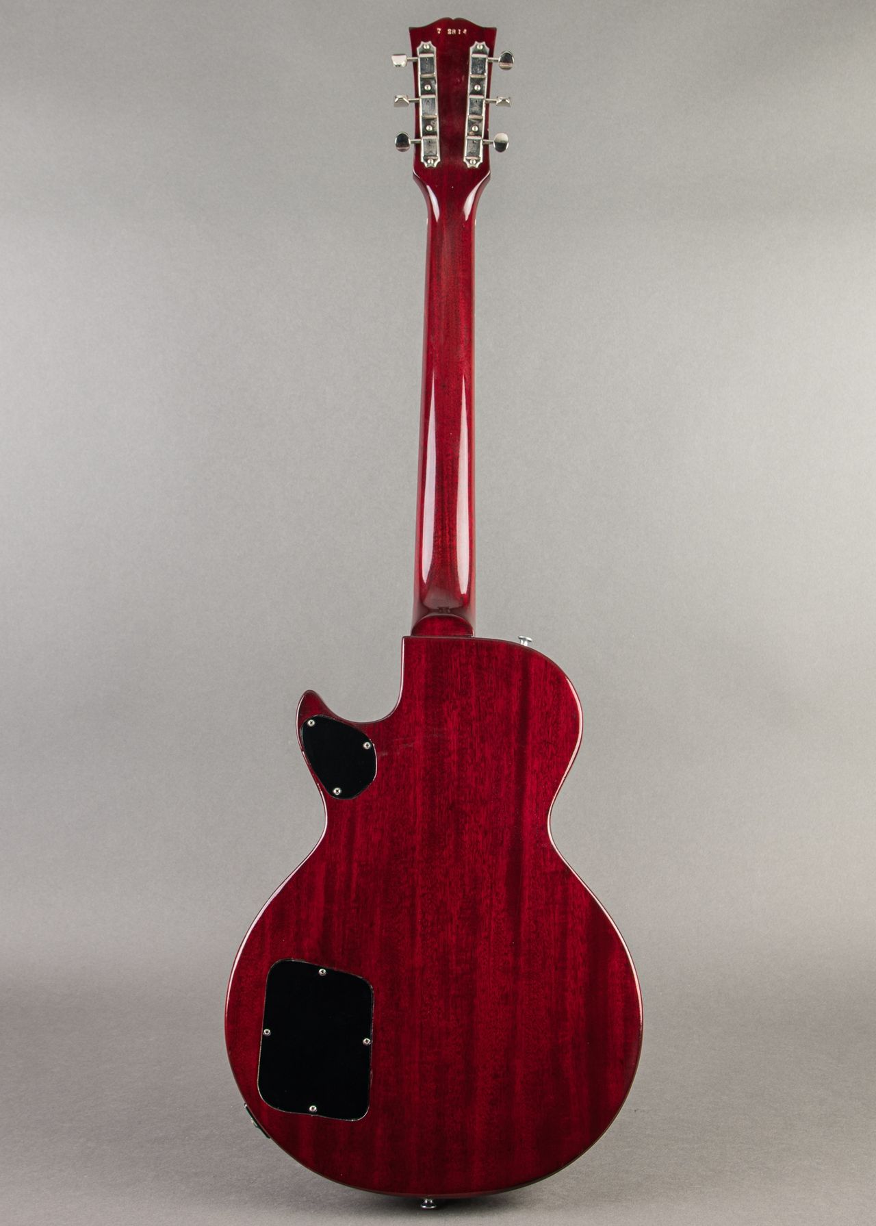 Carter Vintage - Gibson Les Paul Jr. 1957, Cherry | Carter Vintage