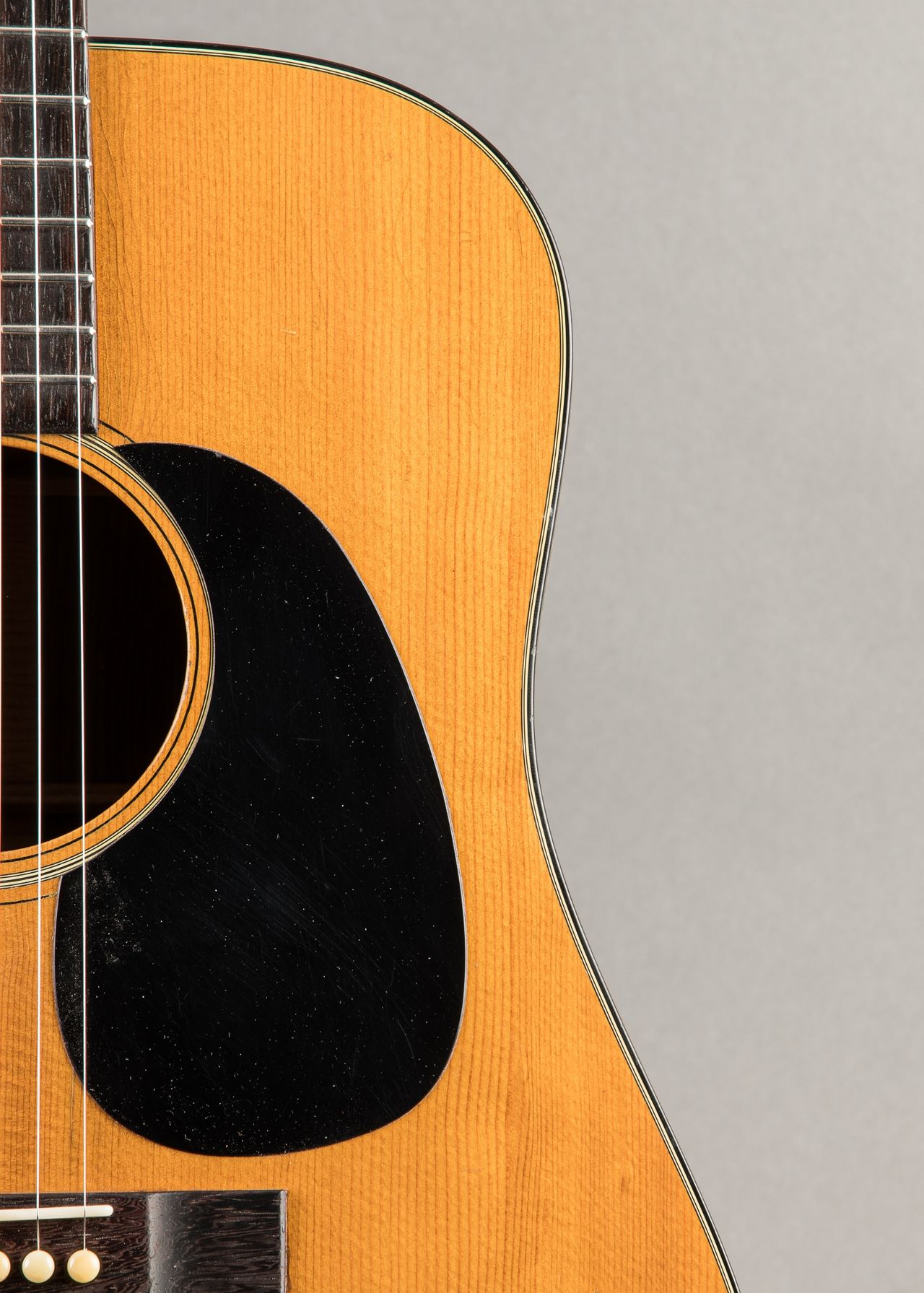 Carter Vintage - Martin D-21 1967, Natural | Carter Vintage Guitar