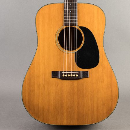 Martin D-21 1967, Natural thumbnail