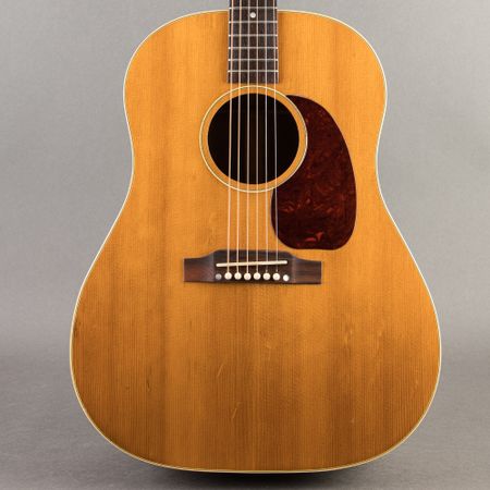 Gibson J-50 1952, Natural Refin thumbnail