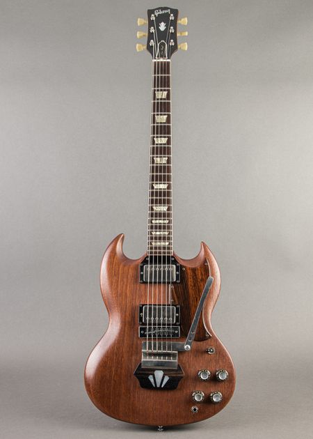 Carter Vintage - Gibson EDS-1275 1989, Alpine White | Carter