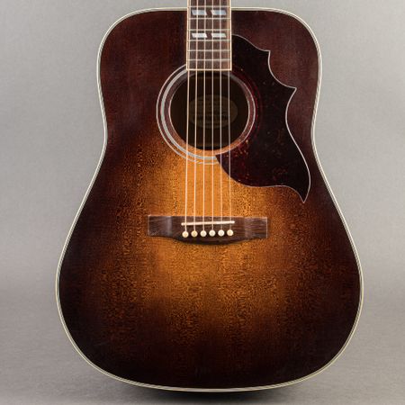 Kopp The Bird 2022, Sunburst thumbnail