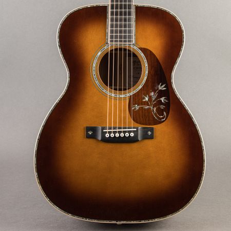 Martin CEO-10 2023, Sunburst thumbnail