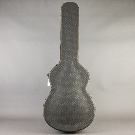 Gretsch 6120 Hard Shell Case 1960s, Grey/White thumbnail