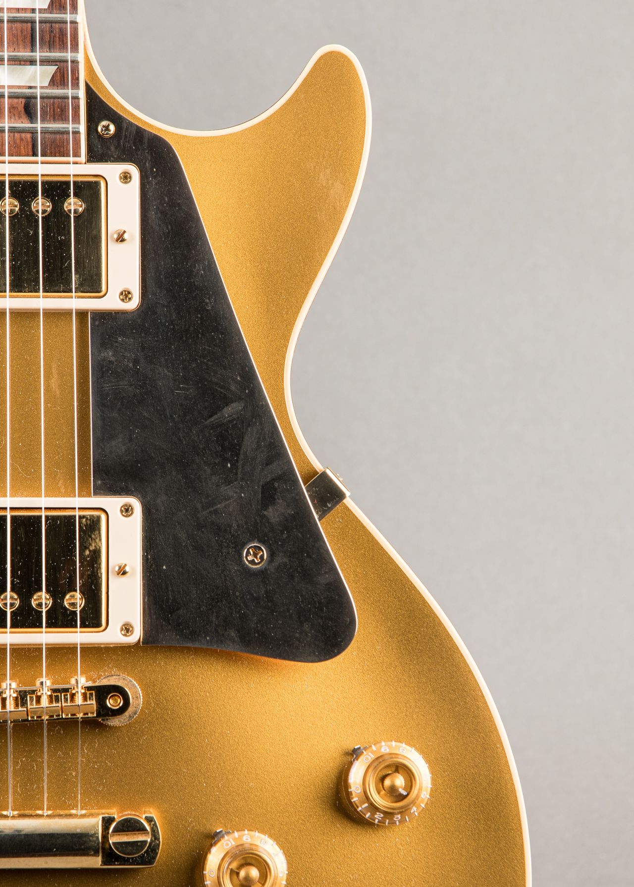 Carter Vintage - Gibson 50th Anniversary '57 Les Paul Standard