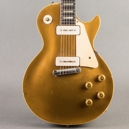 Gibson Les Paul 1954, Goldtop thumbnail