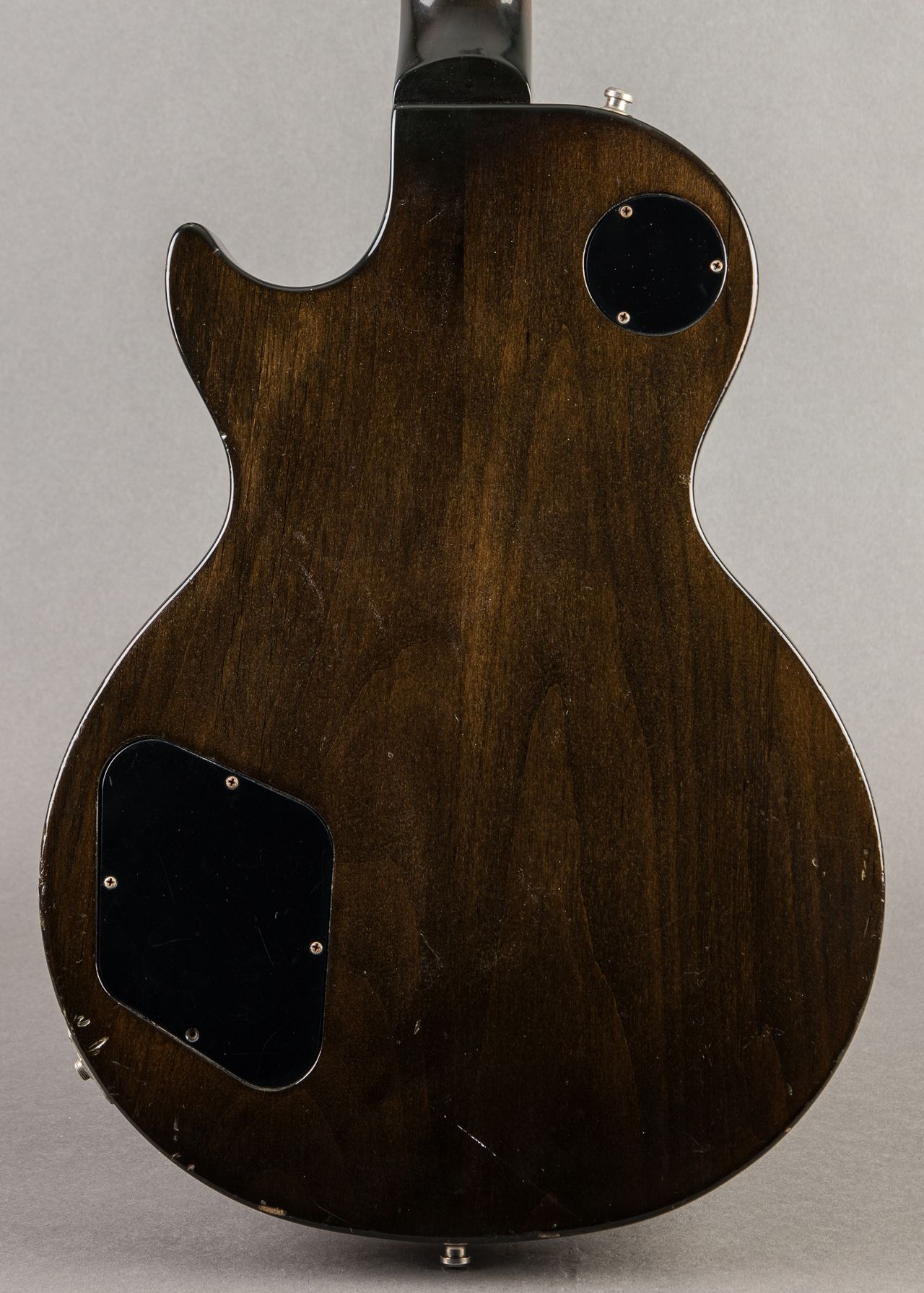 Carter Vintage - Gibson Les Paul Standard 1983, Natural | Carter
