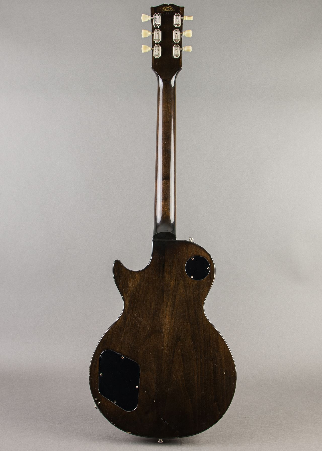Carter Vintage - Gibson Les Paul Standard 1983, Natural | Carter