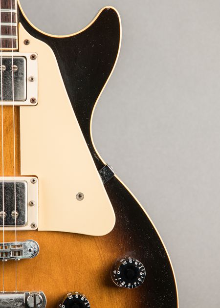 Carter Vintage - Gibson Les Paul Heritage Series Standard 80 1981