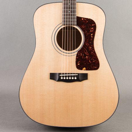 Guild D-40 T 2025, Natural thumbnail