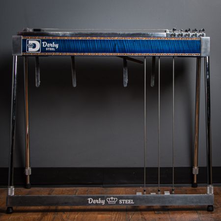 Derby SD10 2000's, Natural thumbnail