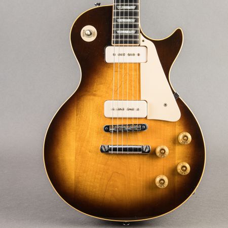 Gibson Les Paul Pro 1978, Sunburst thumbnail