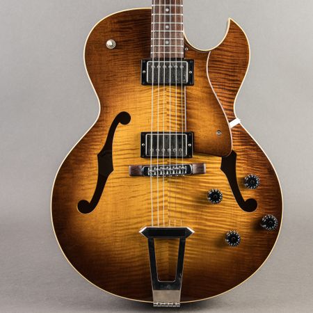The Heritage H-575ASB 1987, Sunburst thumbnail