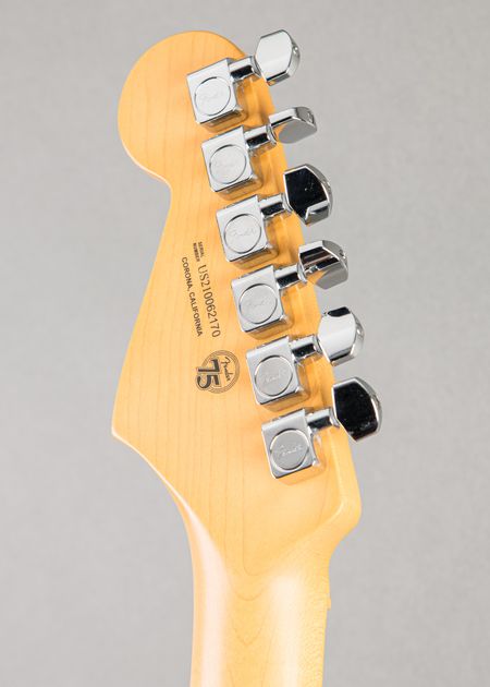 Carter Vintage - Fender American Standard Stratocaster 2013