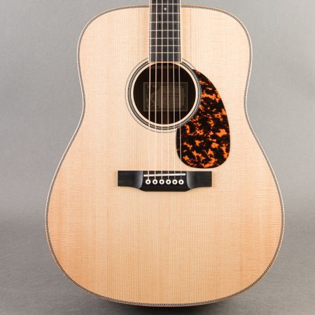 Larrivee D-40 RW Bluegrass Special 2023, Natural thumbnail