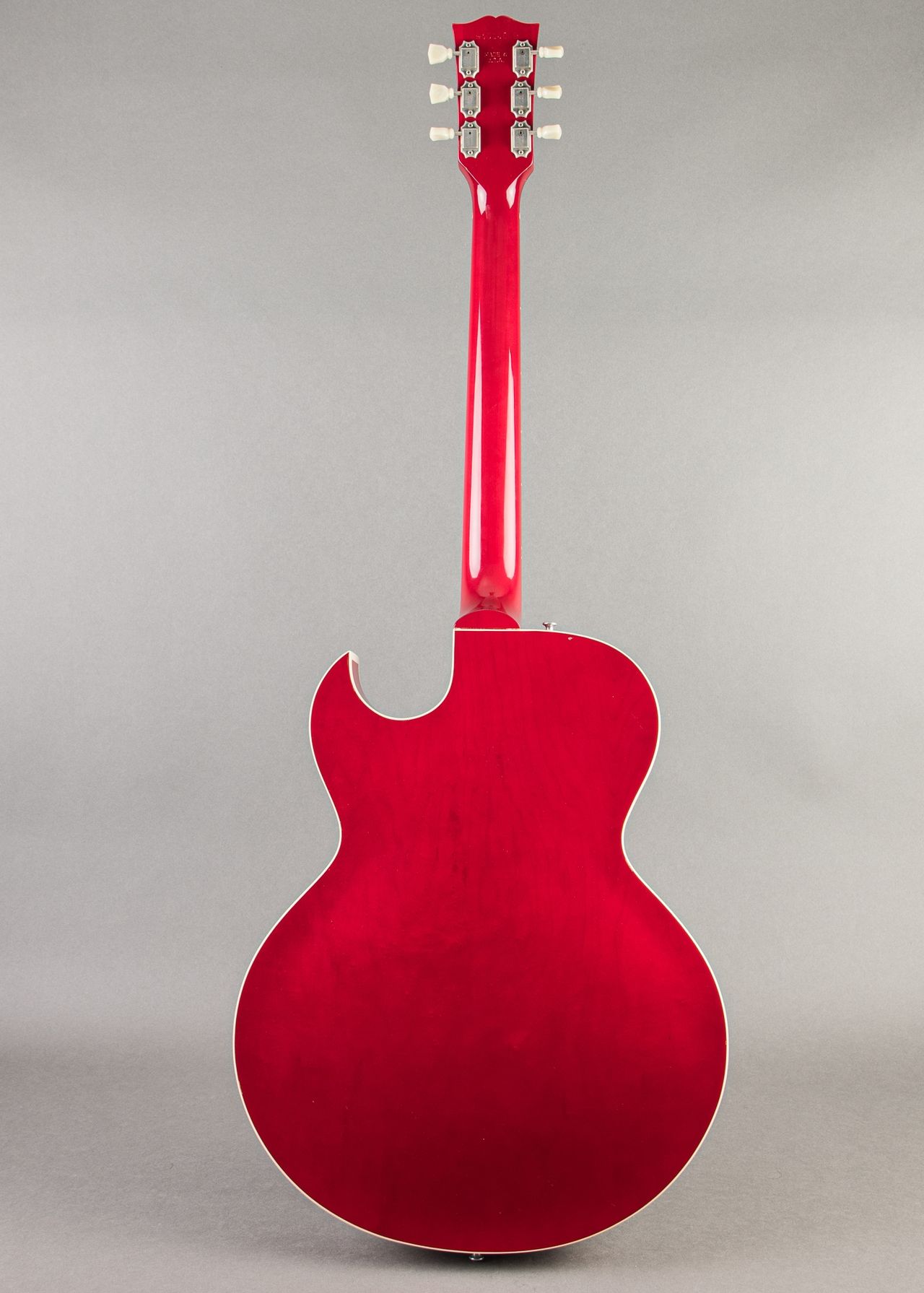 Carter Vintage - Gibson ES-135 1994, Cherry | Carter Vintage Guitar