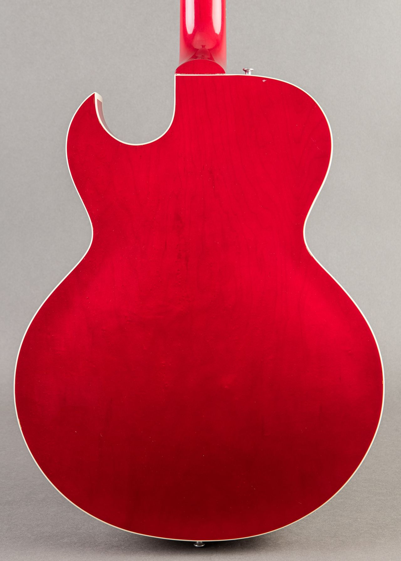 Carter Vintage - Gibson ES-135 1994, Cherry | Carter Vintage Guitar