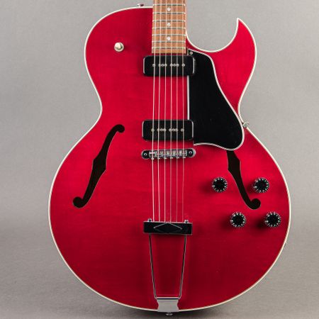 Gibson ES-135 1994, Cherry thumbnail