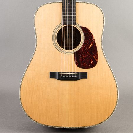 Collings D2HG 2011, Natural thumbnail