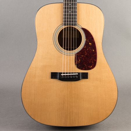 Eastman E10D-TC 2025, Natural thumbnail