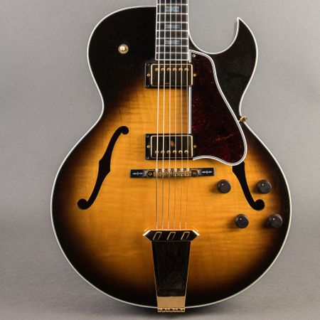 Gibson ES-775 1991, Natural thumbnail