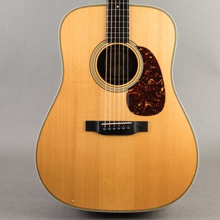 Collings D2H G 2007, Natural thumbnail
