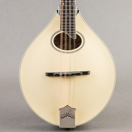 Collings MT2 O 2024, Cream Gloss thumbnail