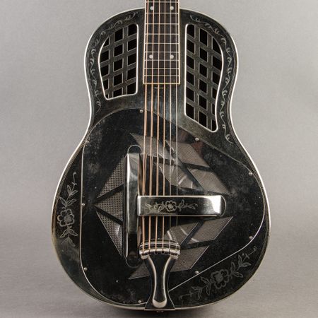 National Tricone Style 2 1932, Steel thumbnail
