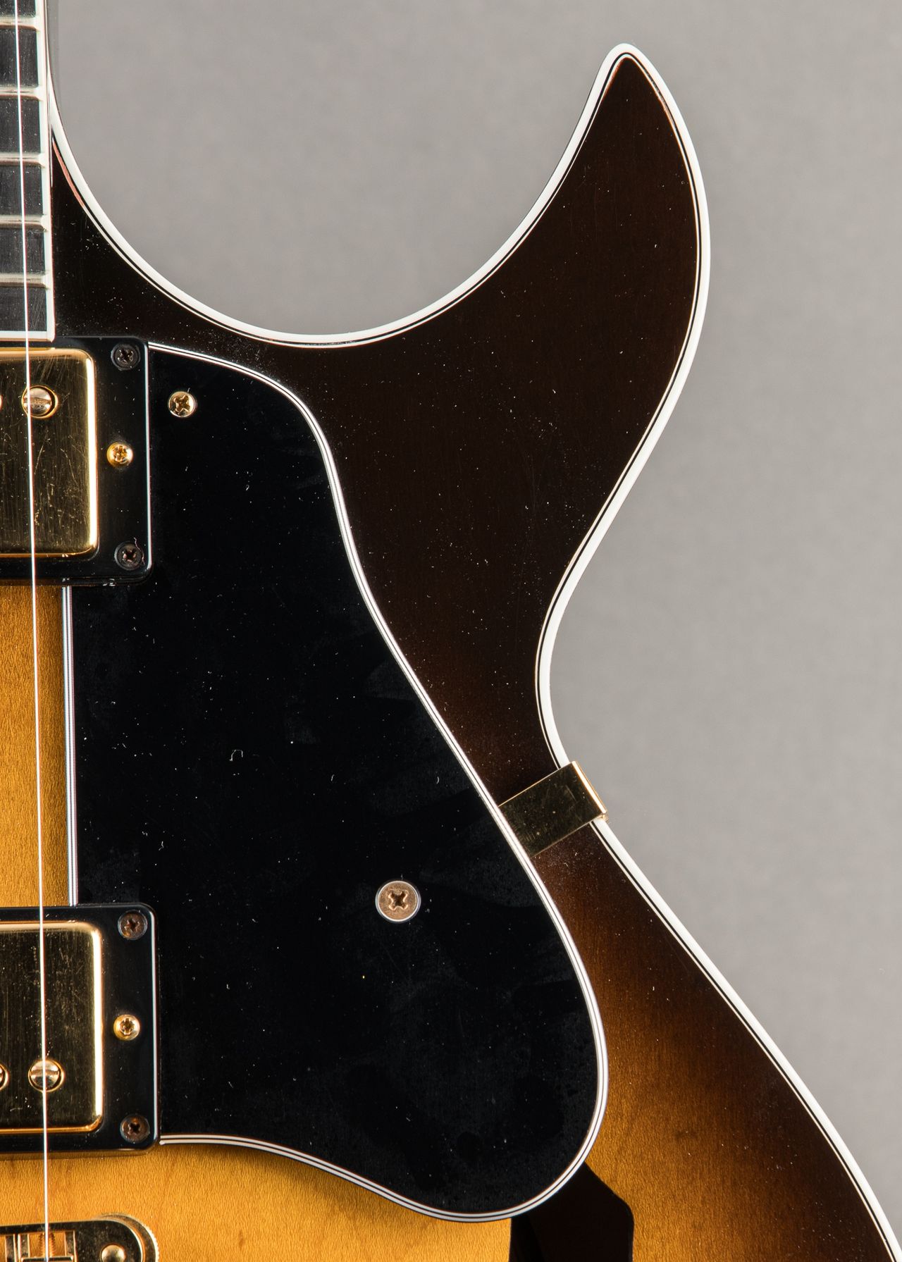 Carter Vintage - Gibson Howard Roberts Fusion 1992, Natural
