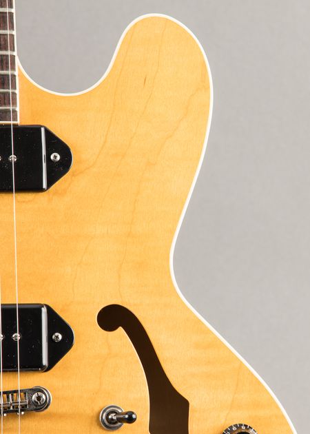 Carter Vintage - The Heritage H-530 2021, Antique Natural | Carter