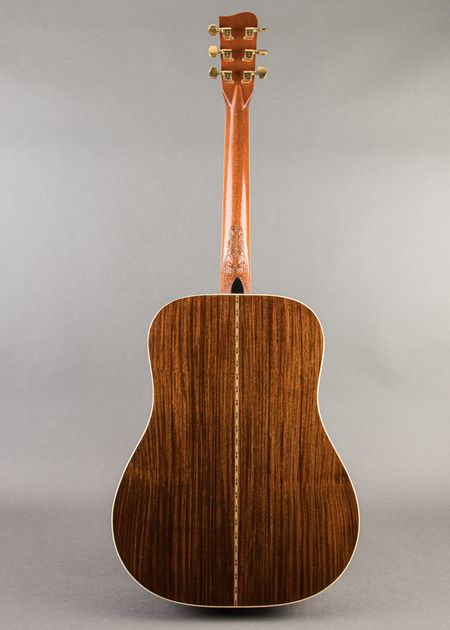 Carter Vintage - Gallagher 71 Special Lomax Custom 1975, Natural