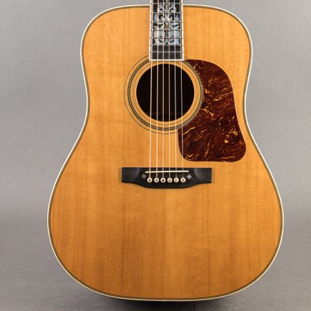 Gallagher 71 Special Lomax Custom 1975, Natural thumbnail