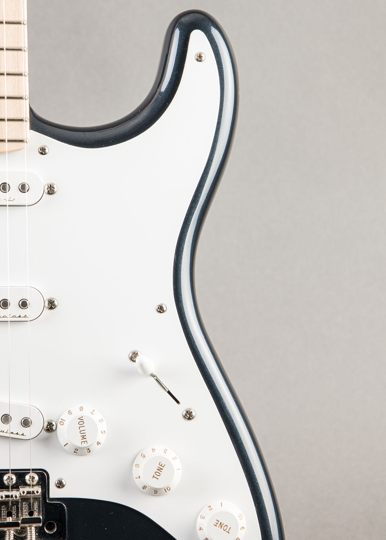 Carter Vintage - Fender Custom Shop Clapton Stratocaster 2014