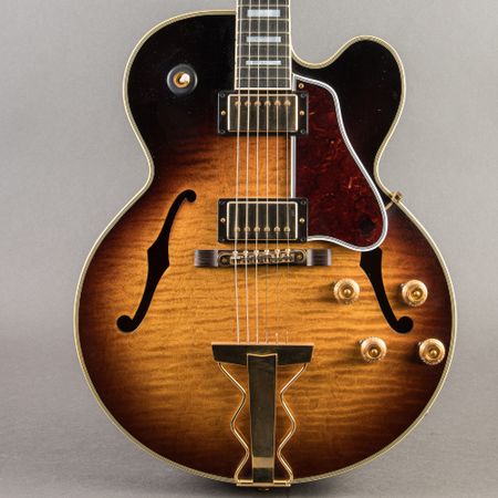 Gibson ES-275F 2003, Montreux Burst thumbnail