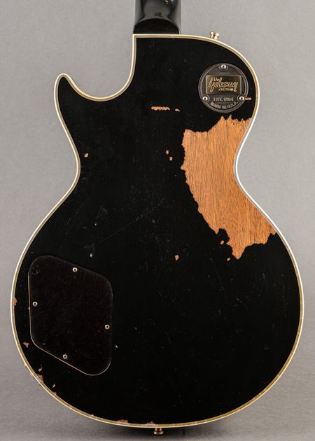 Carter Vintage - Gibson Custom Shop Reissue Les Paul Classic 1995