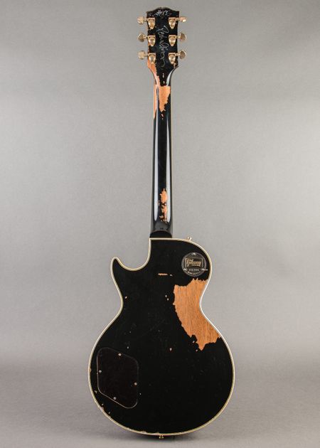 Carter Vintage - Gibson Custom Shop Reissue Les Paul Classic 1995