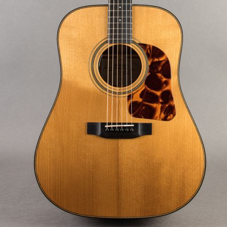 Gallagher Bluegrass Bell 2024, Natural thumbnail