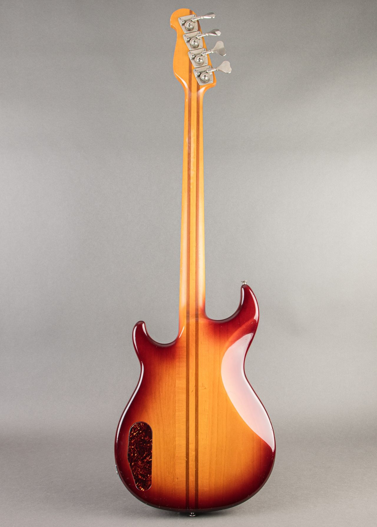 ベース YAMAHA BB 2000 F Carter Vintage - Yamaha BB2000 1980's, Natural | Carter Vintage Guitar