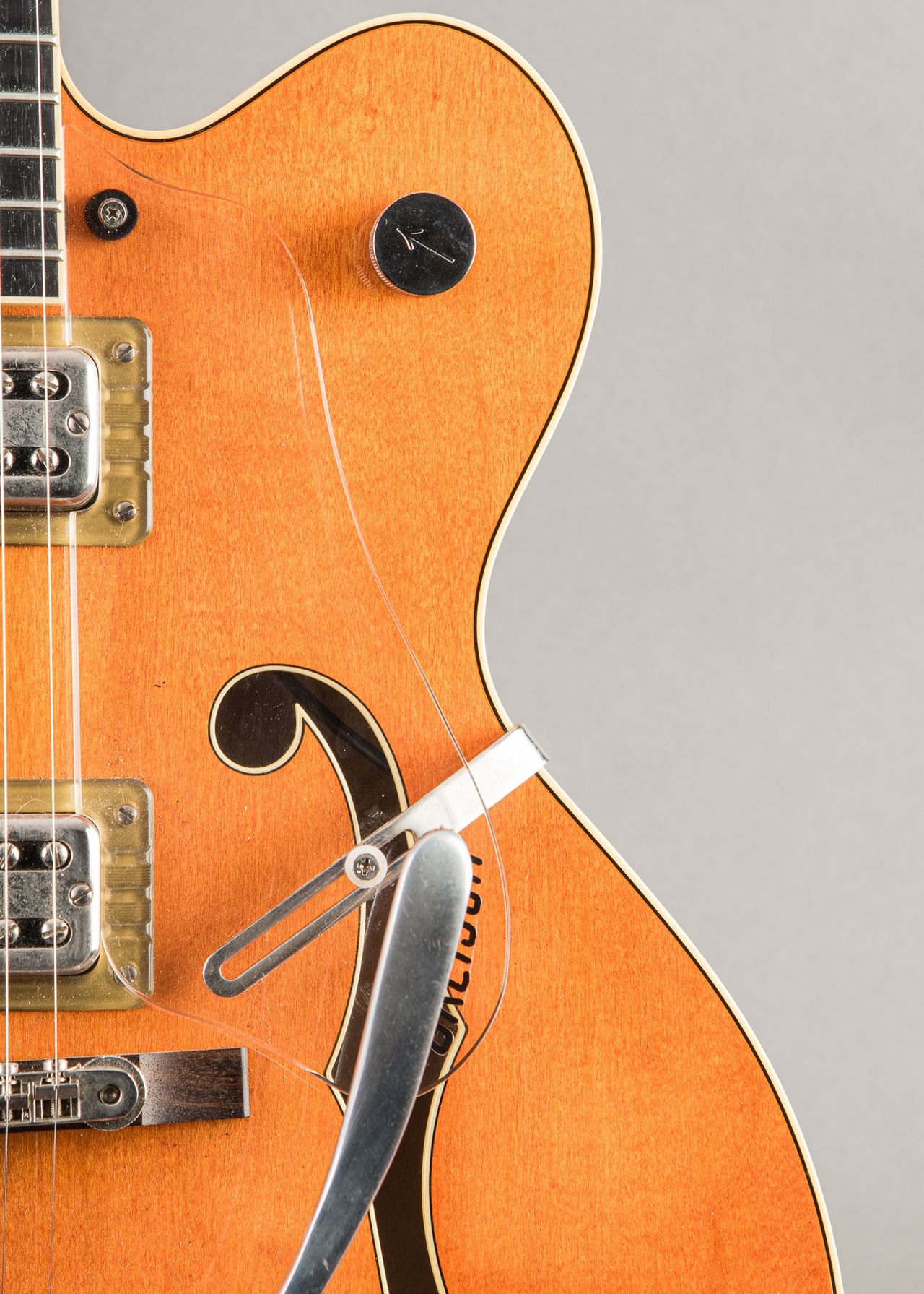 Carter Vintage - Gretsch G6120RHH Reverend Horton Heat 2024